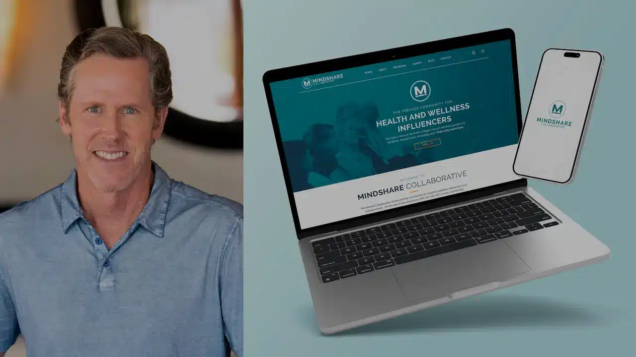 Tim Organ — Mindshare Collaborative